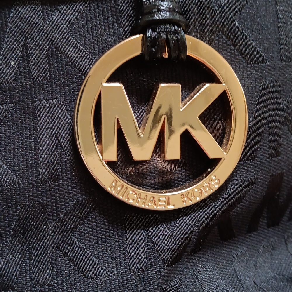 MICHAEL KORS HANDBAG - Picture 4 of 9